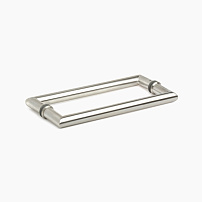 Ручка-скоба HC-0926-25/300-INOX