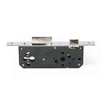 Kale  Корпус замка 153-85BS30-23BP-(SP,Ros) (без цилиндра) STB 15330000032