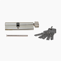 PALLADIUM Цилиндровый механизм ZN 90 (50BKх40) С BK SN