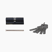 PALLADIUM Цилиндровый механизм ZN 70 С ET BLACK
