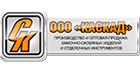 СК Каскад