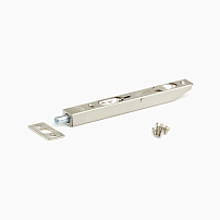 Нора-М  Ригель 5-1/2  (матовый никель)