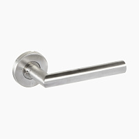 Ручка H-0204-INOX  Апекс