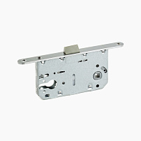Замок врезной 5300-P-CR (бесшумный)  Апекс