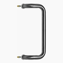 Ручка-скоба РН-2205/25/300/INOX/М8*140