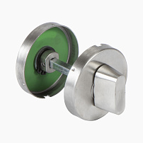 Фиксатор WC-0206-INOX  Апекс