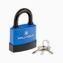 PALLADIUM Замок навесной 907 WP-65