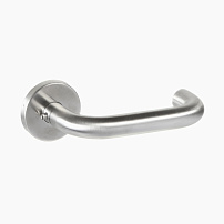 Ручка H-0203-INOX  Апекс
