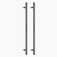 Ручка-скоба РН-2200/32/825/1000/INOX/М8*140