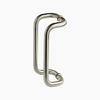 Ручка-скоба HC-0905-25/300-INOX