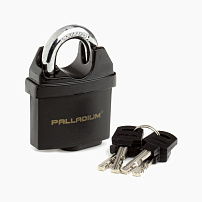 PALLADIUM Замок навесной 902F-60
