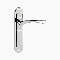 Ручка HP-42.0123-S-C-CR-R  Апекс