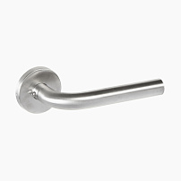 Ручка H-0201-INOX  Апекс