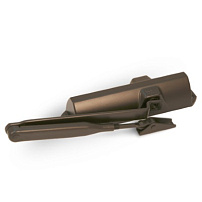 Доводчик  DORMA  TS-68 EN2-4 (90 кг) (коричневый)