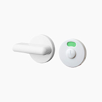 Фиксатор Avers WC-5207-P-W