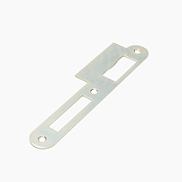 Ответная планка BP-1900-INOX (B2B)  Апекс
