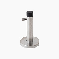 Упор дверной Avers DS-0022-INOX/304