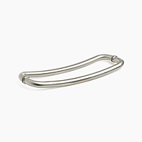 Ручка-скоба HC-0904-32/610-INOX