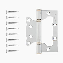 Петля Avers 100*75*2,5-B2--CR