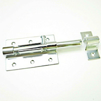 Шпингалет DB-02-100-CR  Апекс