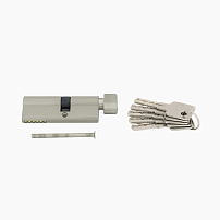 PALLADIUM Цилиндровый механизм ZN 80 (35BKх45) С BK SN