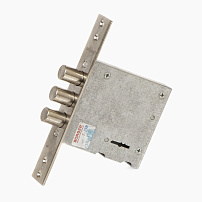 Замок врезной BORDER 87327 G 8-6 Э г.Рязань