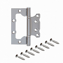 Петля 100*75*2,5-B2-Steel-CR  Апекс