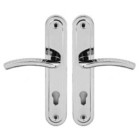 Ручка на планке AVERS HP-85.0426-CR