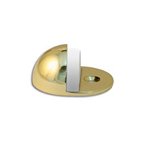Упор дверной DS-0002-G  Апекс