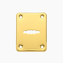 Накладка декоративная DP-S-01-G  Апекс