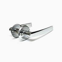 MSM Ручка F102 CP Хром