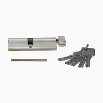PALLADIUM Цилиндровый механизм ZN 90 С BK SN