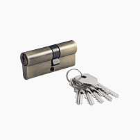 Нора-М  Личина STD Z Л-70 (40-30) (старая бронза)