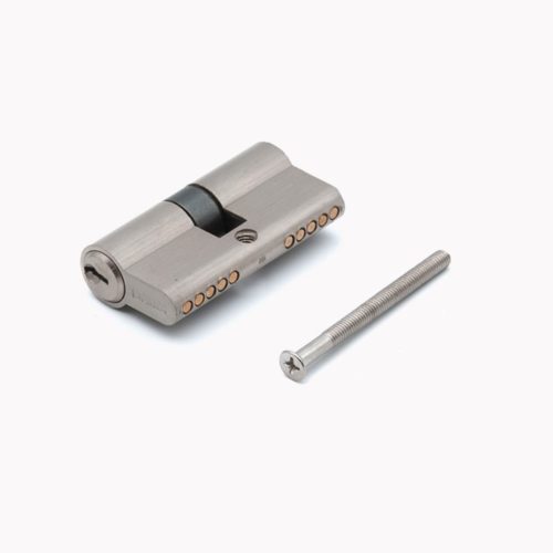 DAMX Цилиндр прос. ключ-ключ N 70 mm (40/30) SN