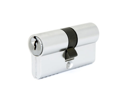 PALLADIUM Цилиндровый механизм AL 60 СР