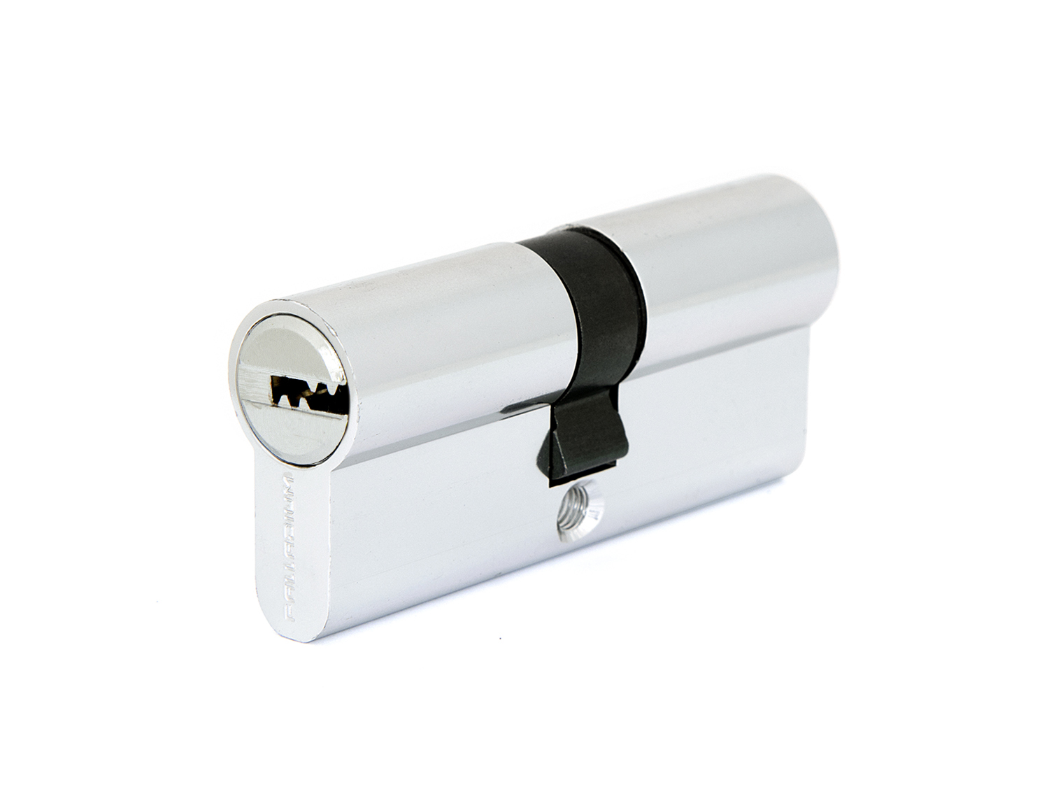 PALLADIUM Цилиндровый механизм AL 70 C СР PALLADIUM Цилиндровый механизм AL 70 C СР