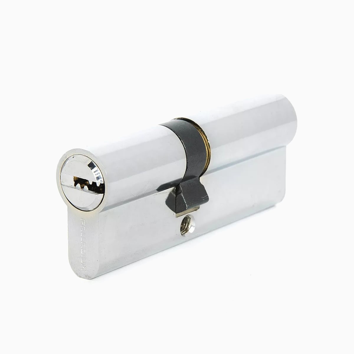 PALLADIUM Цилиндровый механизм 80 (35х45) C ET CP PALLADIUM Цилиндровый механизм 80 (35х45) C ET CP