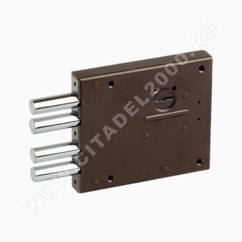 Замок накладной BORDER 85500 К Н-8 М г.Рязань