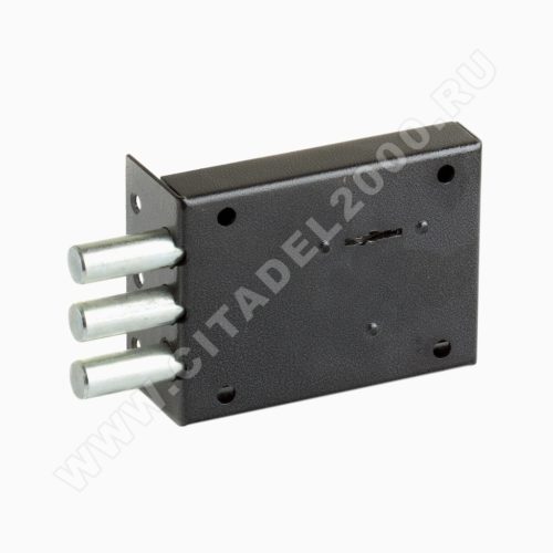 Замок накладной 115.11.003:1 ZSI (аналог Керберос) н/к тор.пл