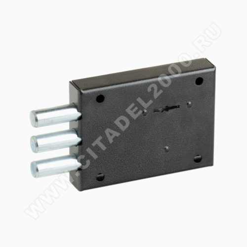 Замок накладной 115.11.033 :1 ZSI (аналог Керберос) н/к