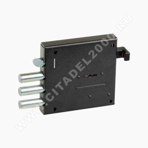 Замок накладной 110.11.013:1 ZSI (аналог Керберос)  н/к защелка