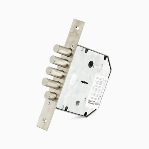 Замок врезной 1.06.21.КМА ГРАНИТ