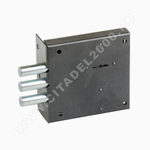 Замок накладной 111.11.003  ZSI (аналог Керберос)  п/к торц. планка