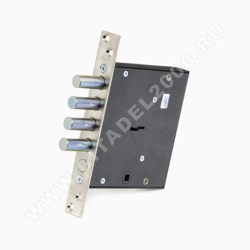 Замок врезной ЗВ8 142.0.0 (ЗВСП-06 Д)  Меттэм