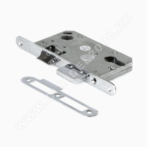 Замок врезной 5300-CR  Апекс