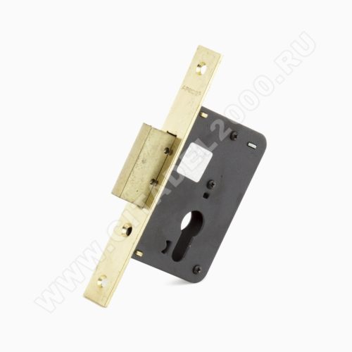 Замок врезной 95/60-G  Апекс