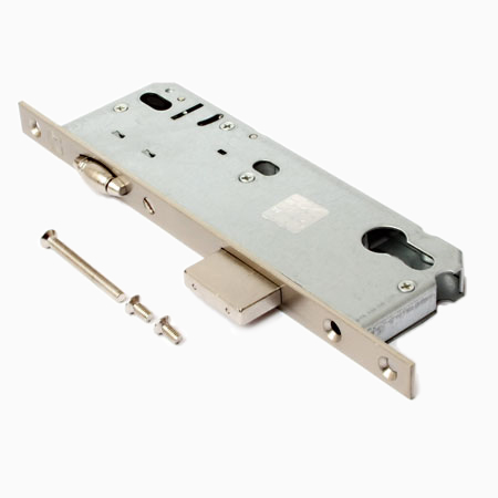 Замок врезной 7000-45-R-NI  Апекс