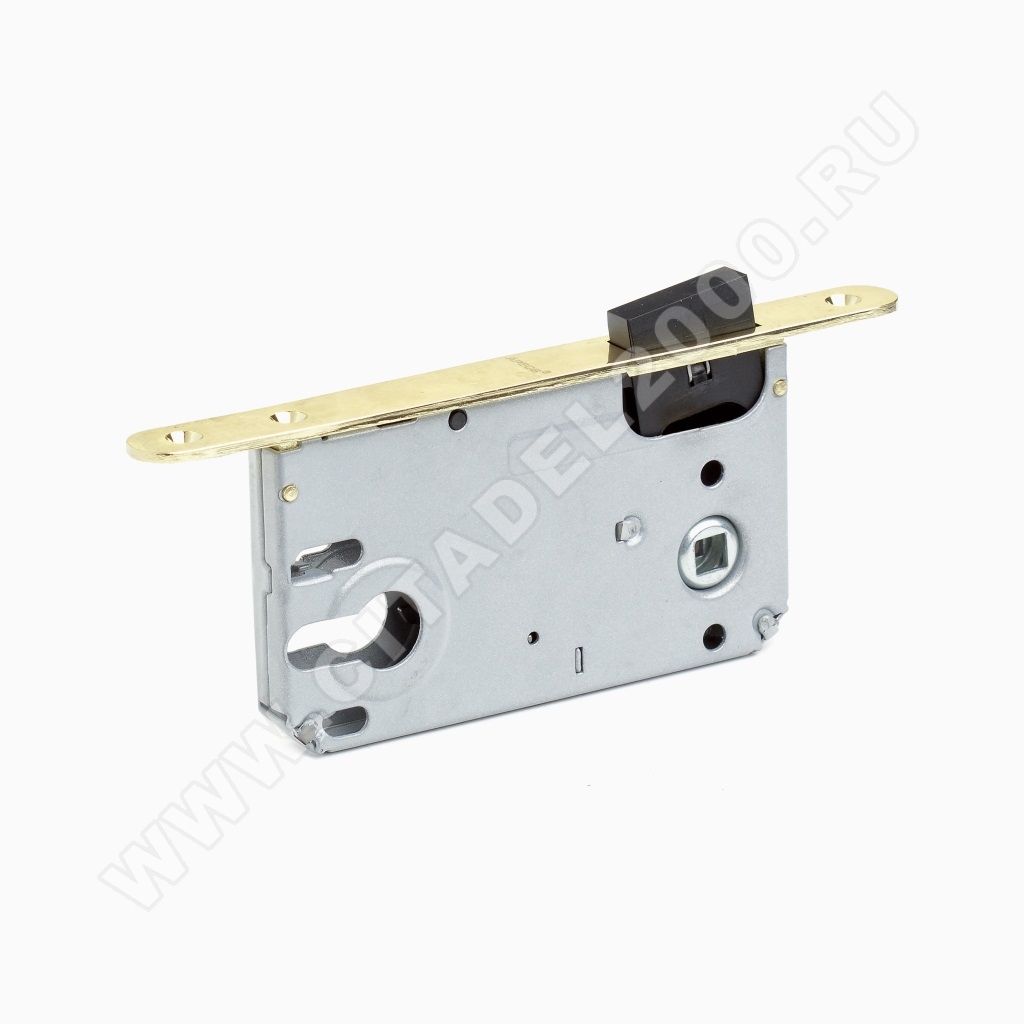 Замок врезной магнитный 5300-M-G Апекс Замок врезной магнитный 5300-M-G Апекс