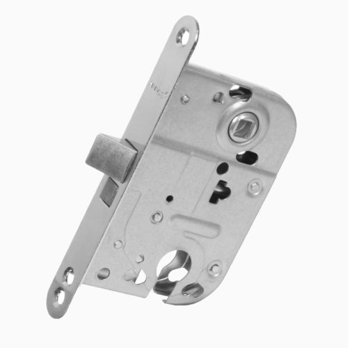 Замок врезной 6000-CR  Апекс