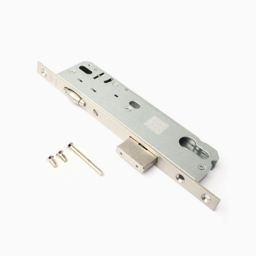 Замок врезной 7000-35-R-NI  Апекс